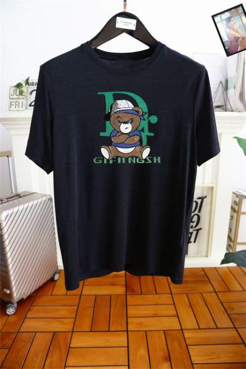 Dior T Shirts Short _SKUDiorM-5XL12yn2416245